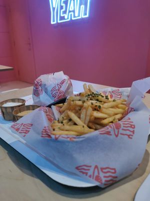  at Dirty V - Bergen in Bergen