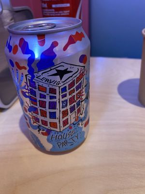   at Dirty V - Bergen in Bergen