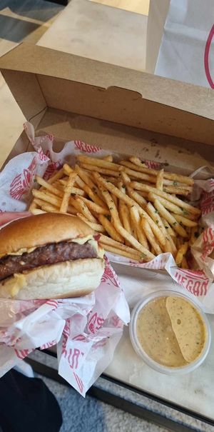  at Dirty V - Bergen in Bergen