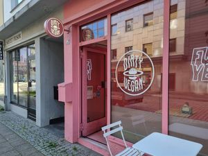  at Dirty V - Bergen in Bergen