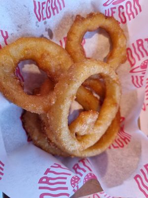  at Dirty V - Bergen in Bergen