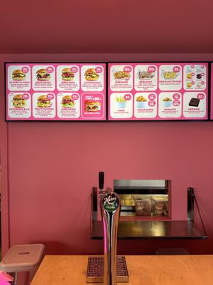   at Dirty V - Bergen in Bergen