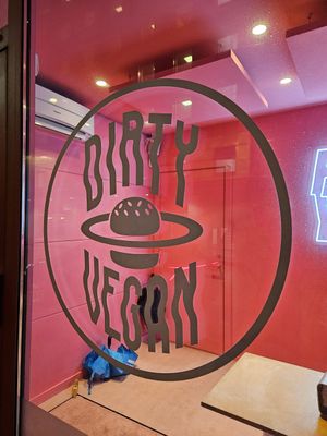  at Dirty V - Bergen in Bergen