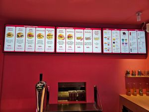  at Dirty V - Bergen in Bergen