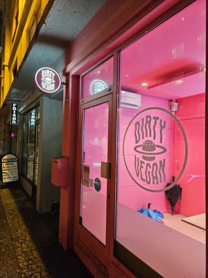  at Dirty V - Bergen in Bergen