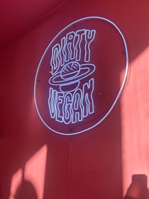   at Dirty V - Bergen in Bergen