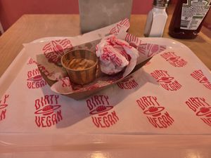  at Dirty V - Bergen in Bergen