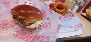  at Dirty V - Bergen in Bergen