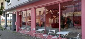  at Dirty V - Bergen in Bergen