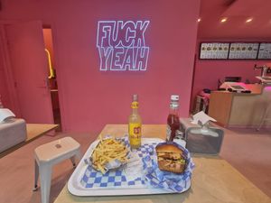  at Dirty V - Bergen in Bergen
