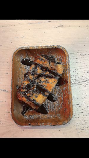  at Pura Vida in Bogota