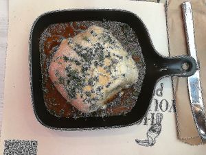  at Pura Vida in Bogota