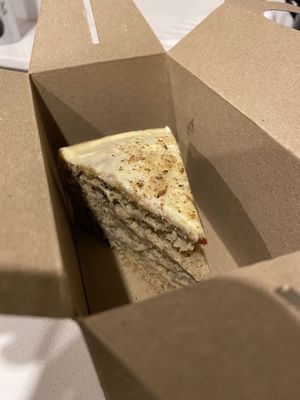   at Pura Vida in Bogota