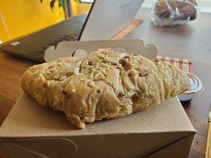  at Pura Vida in Bogota