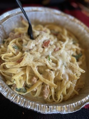 4 at Vegan Korner in Grand Terrace