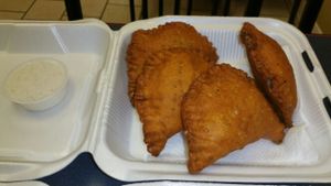 Jalapeño Poppers  at Vegan Korner in Grand Terrace