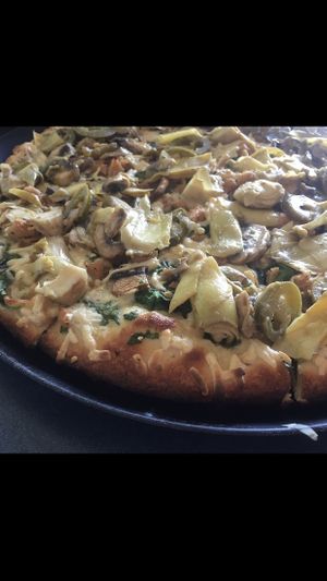 Same as last!!  at Vegan Korner in Grand Terrace