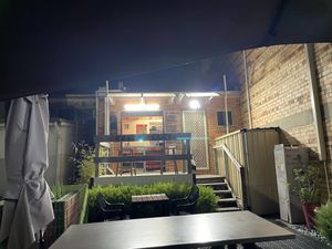 Venue  at Penang Alley in Warrnambool