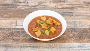 Just Like Mirchi Chicken Curry at V-GIYAN in Oxford