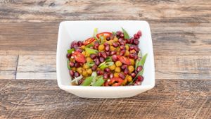 Chana Anara at V-GIYAN in Oxford