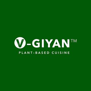 V-GIYAN: Plant-based cuisine at V-GIYAN in Oxford