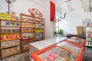 Shop Images at Wu Xin Vegetarian and Organic 無心素食 - Bukit Gombak in West Singapore