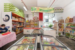 Shop Images at Wu Xin Vegetarian and Organic 無心素食 - Bukit Gombak in West Singapore