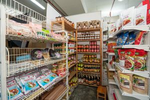 Shop Images at Wu Xin Vegetarian and Organic 無心素食 - Bukit Gombak in West Singapore