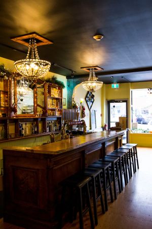 Join us in our cozy oasis in the heart of downtown Charlottetown at Farmacy+Fermentary in Charlottetown