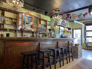   at Farmacy+Fermentary in Charlottetown