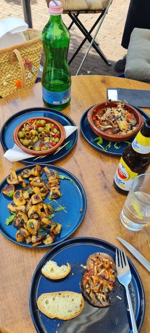  at Bono & Vers in Leiden