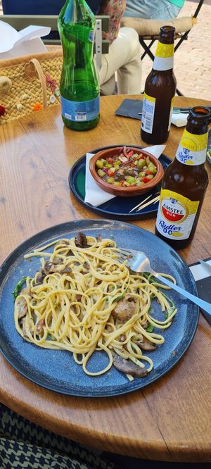  at Bono & Vers in Leiden