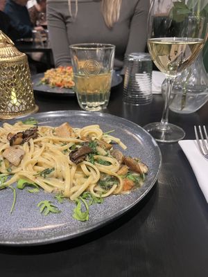   at Bono & Vers in Leiden