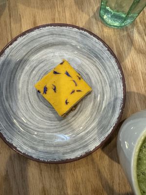   at Cuppa Tahoe in South Lake Tahoe