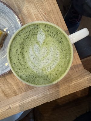   at Cuppa Tahoe in South Lake Tahoe