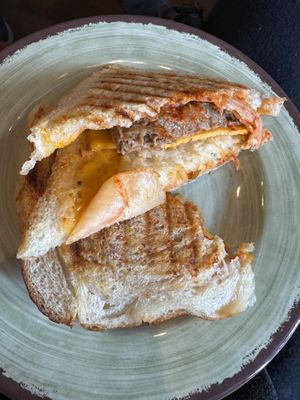   at Cuppa Tahoe in South Lake Tahoe