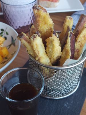  at Caffe Lunatico in Cartagena