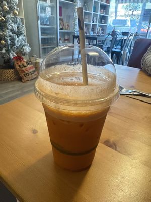  at Soul Harvest Wholefoods in Margate