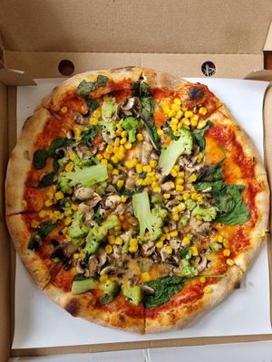 . at Parma in Osielsko