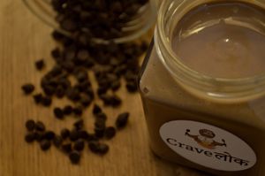 Choco Crunchy Peanut butter(250 gms)

 at CraveLok in Pune