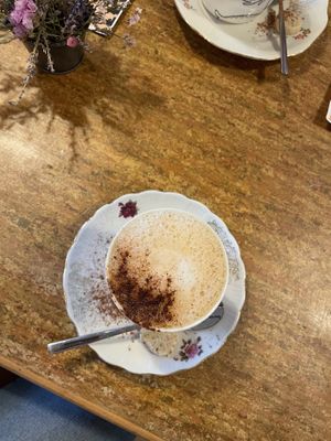 🫶🏻  at Haus Wabi Sabi in Lachen