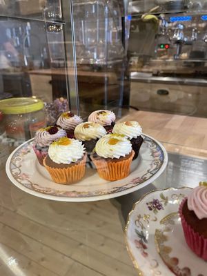   at Haus Wabi Sabi in Lachen