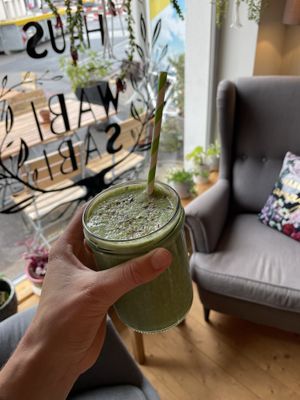   at Haus Wabi Sabi in Lachen