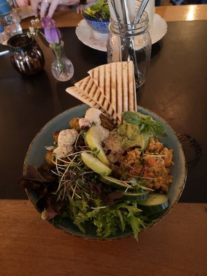  at Haus Wabi Sabi in Lachen