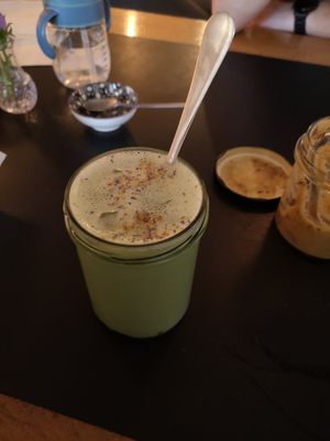  at Haus Wabi Sabi in Lachen