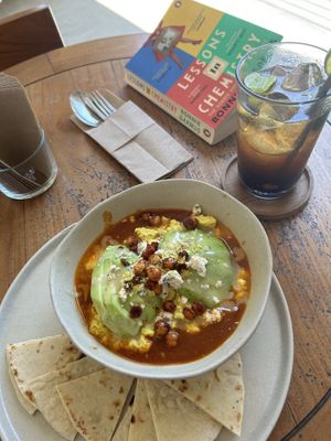   at Good Mantra in Canggu