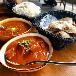  at Masala Kitchen - Rosenthal Ave in Sydney