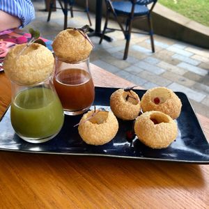  at Masala Kitchen - Rosenthal Ave in Sydney