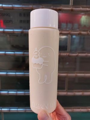 Soy Milk at Beanlab 好豆製研究所 in New Territories