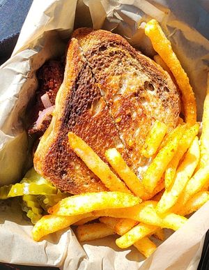  at Pucker Up - East Central, Space Coast, Orlando in Cocoa